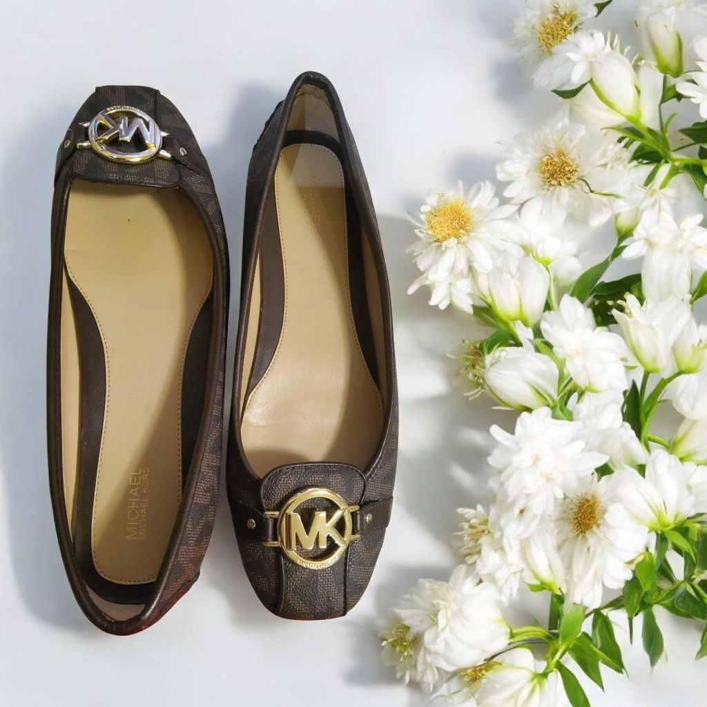 Michael Kors. Женские туфли. Новые. Оригинал.