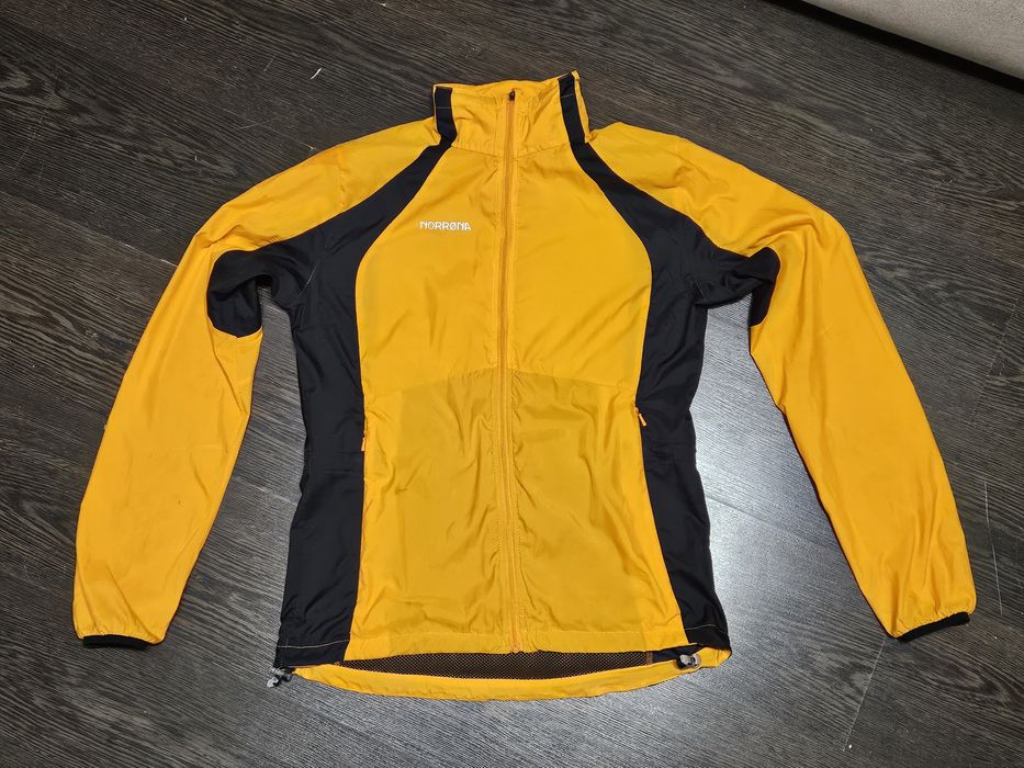 Jachetă alergare Norrona
