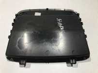 Scrumiera / spatiu depozitare bord Volkswagen Sharan (2010-2020) [7N] 7N0857921