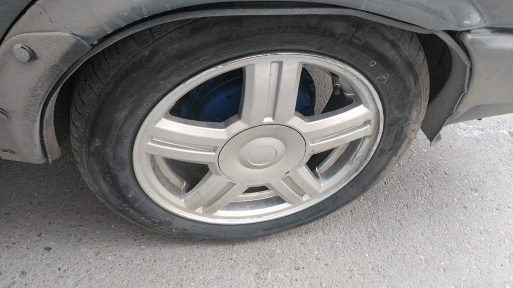 Продам торус  R15