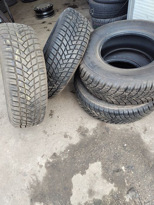 Cauciucuri Suzuki Vitara samurai 4x4 235/75/15