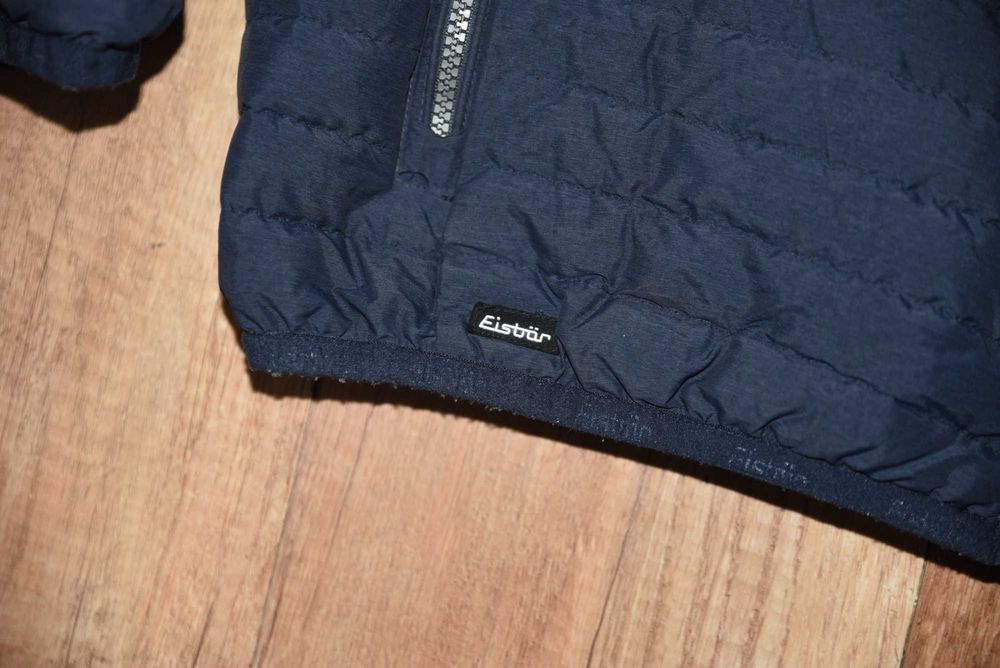 Eisbar оригинална мъжка пухенка размер 52