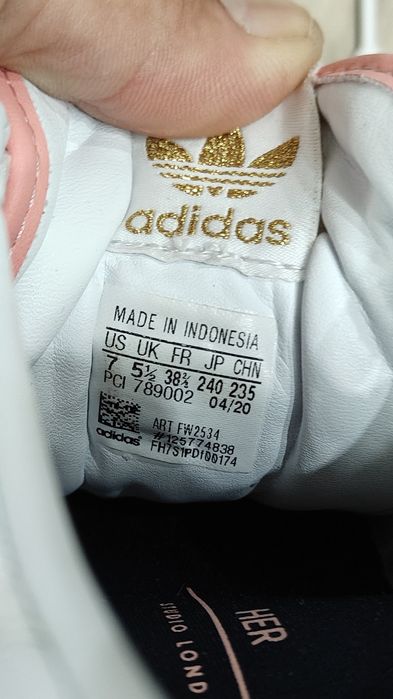 Adidas continental 80 Nr 38.5