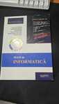 Culegere informatica politehnica admitere