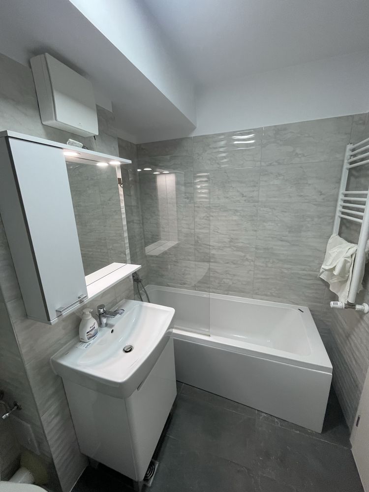 Inchiriez  apartamente cu 2 camere Magurele central