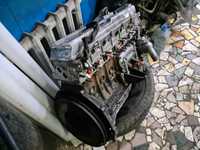 Двигатель 4,5 бензин 1FZ-FE на Toyota Land Cruiser 100