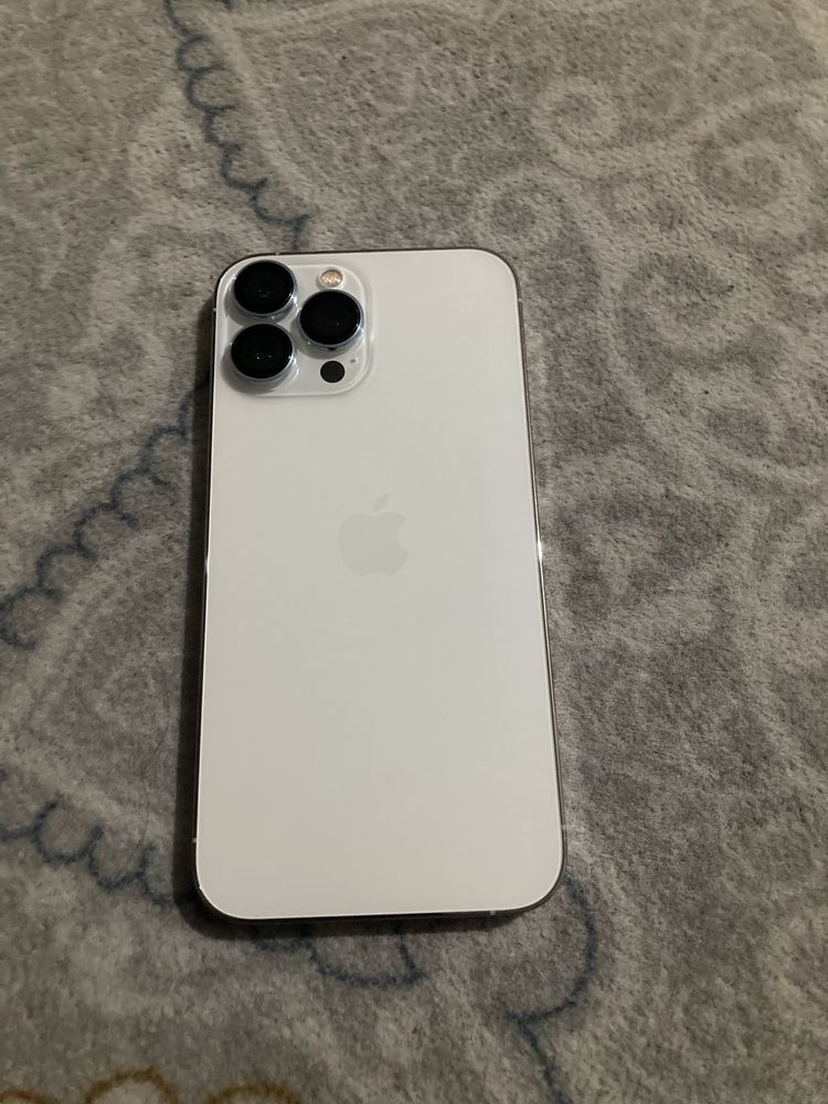 Iphone 13 pro max 256 gb (IDEAL)