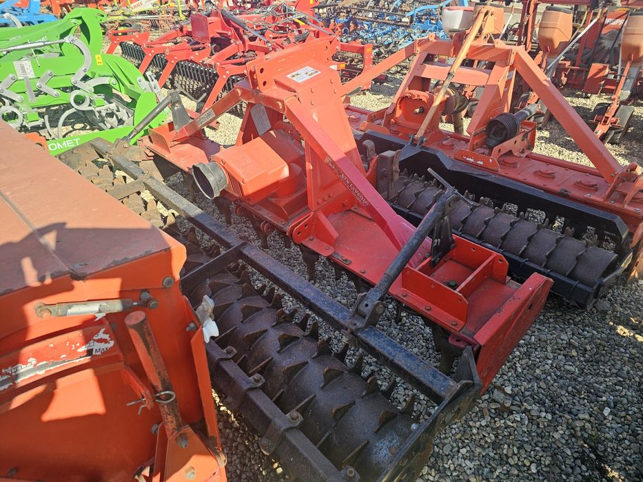 freza grapa rotativa plug disc met mig coasa grebla