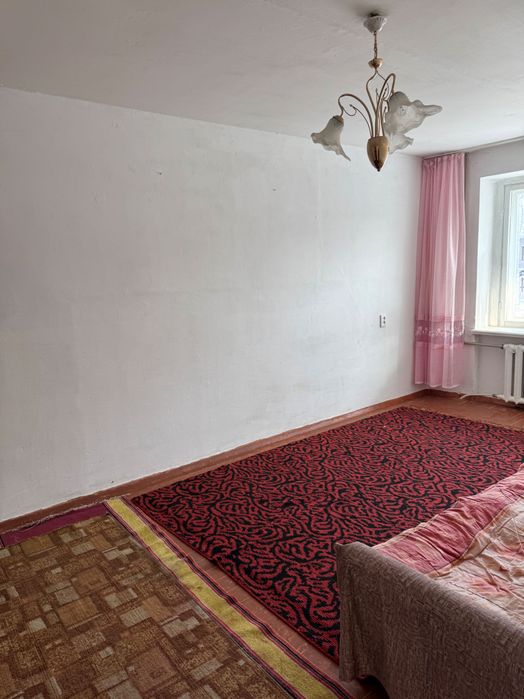 Продам однокомнатную квартиру