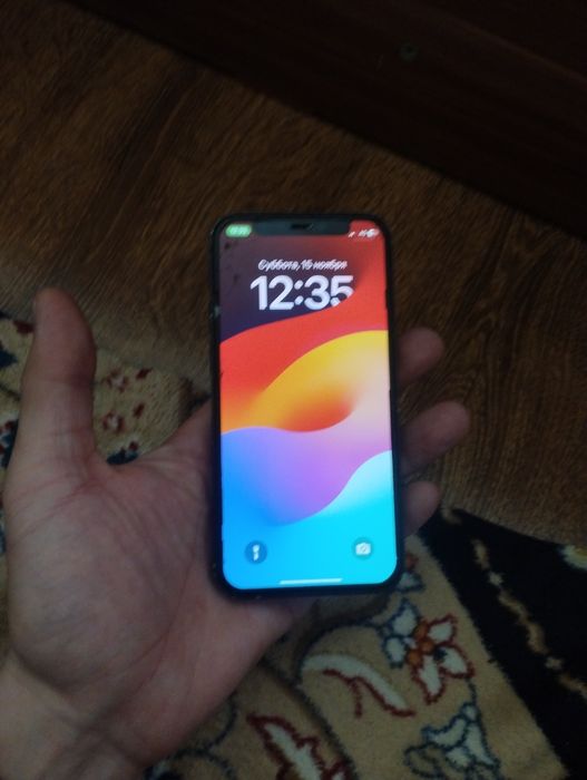 Айфон 12 мини срочно