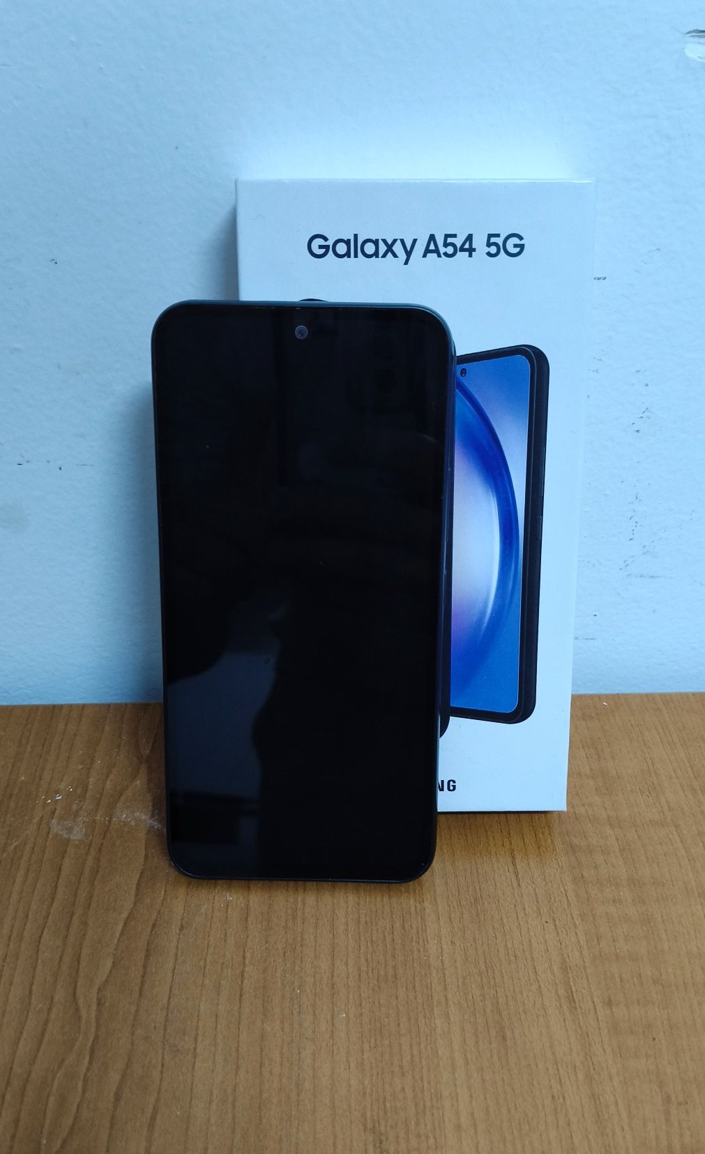 Samsung Galaxy A55