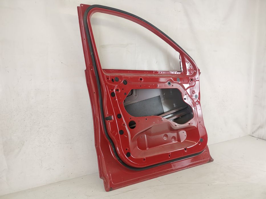 Лява задна врата Ягуар / Jaguar F-Pace 1 Оригинална, в добро състояние