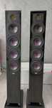 Elac fs 248 black edition