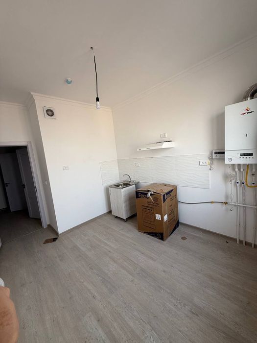 Sokin makon turar joy