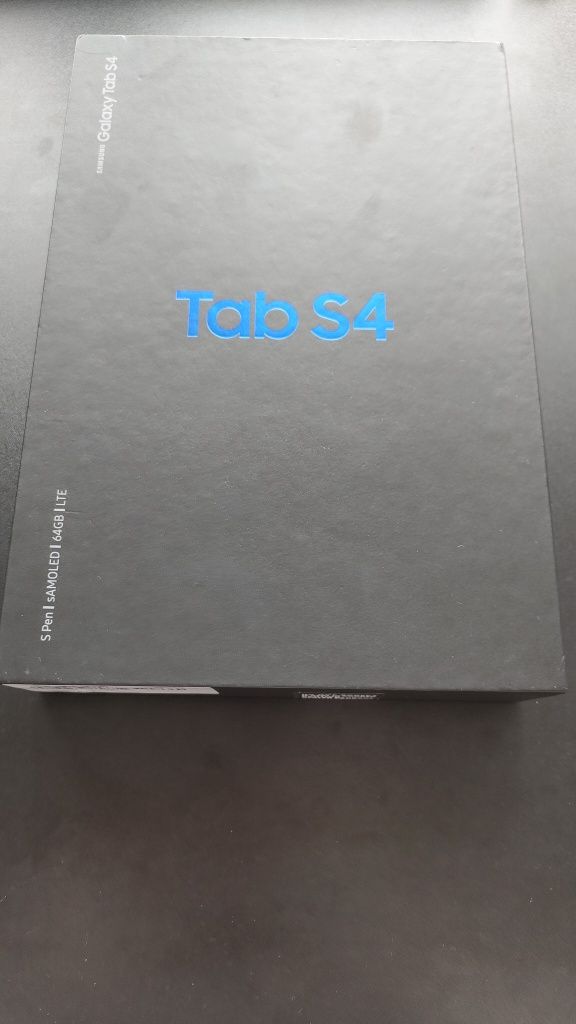 Samsung Galaxy Tab S4 T835