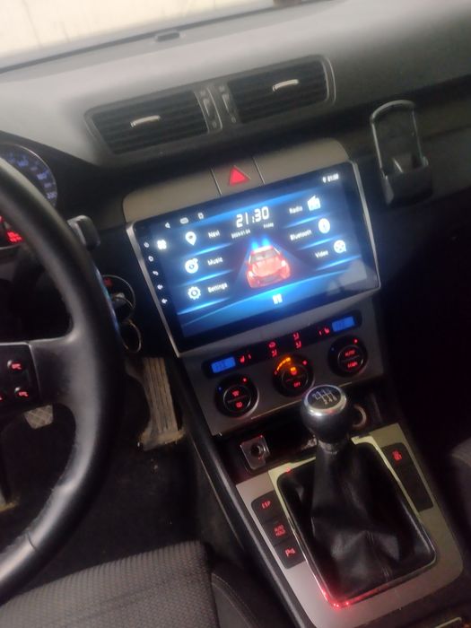Volkswagen Pasat b6