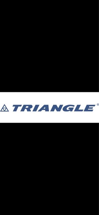 Склад грузовых шин TRAINGLE