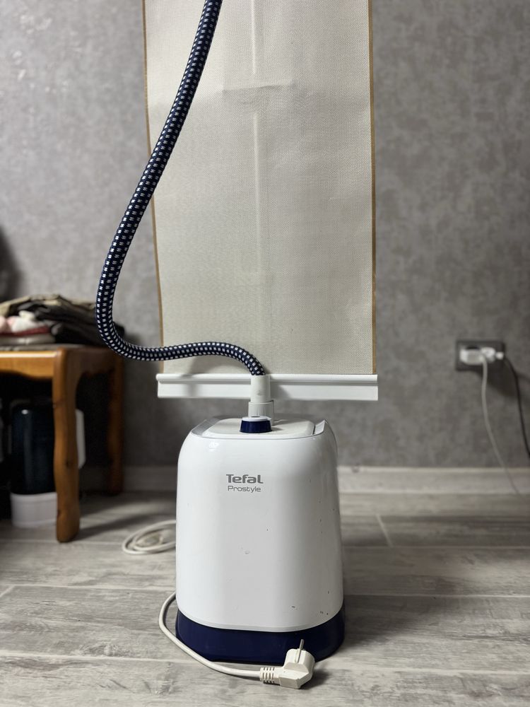 Отпариватель Tefal