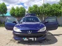 Продам или обменяю автомобиль Peugeot 206 (на гараж)