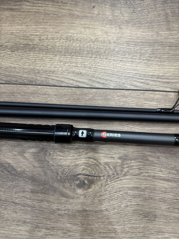 Удилище Prologic C-Series 3 sec 3.5lbs 13’ 3.9m