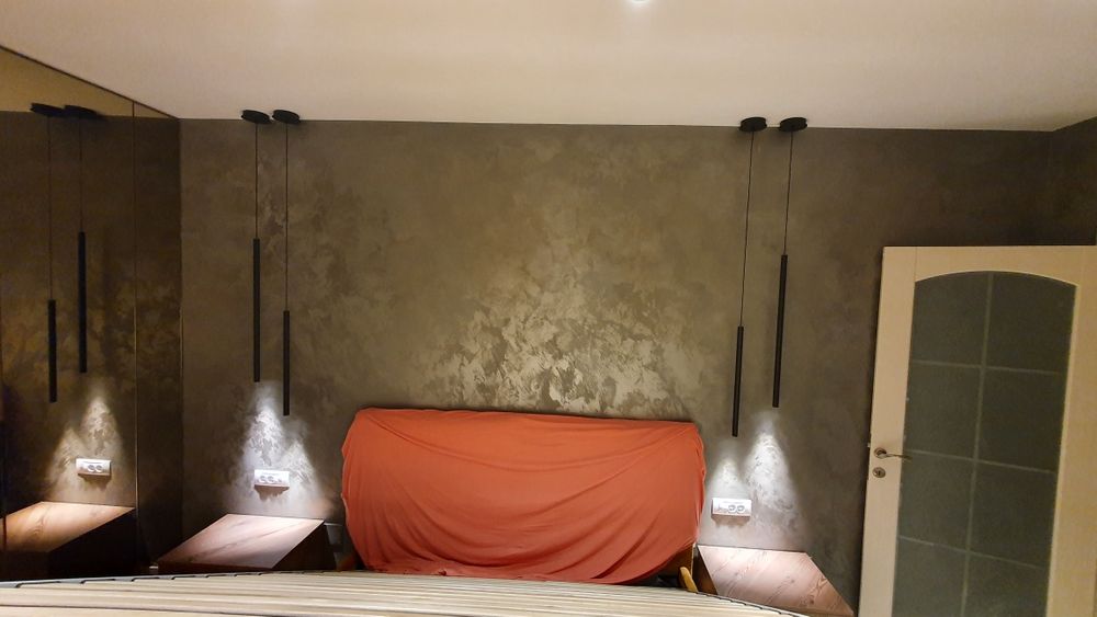 Inginer-Electrician autorizat.