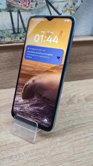 Oppo A78 5G 128GB 12GB RAM SuperPret 399 Lei