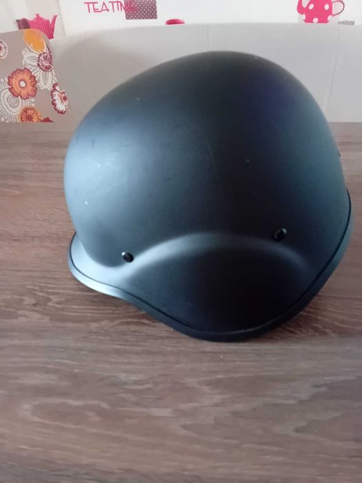 Casca protectie  din plastic