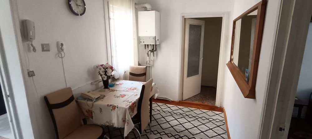 Apartament 3 camere Solidarității