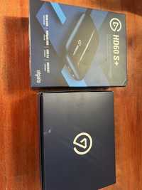 Elgato Game Capture HD60 S+