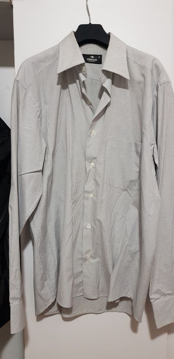 Мъжки костюм silvanus.