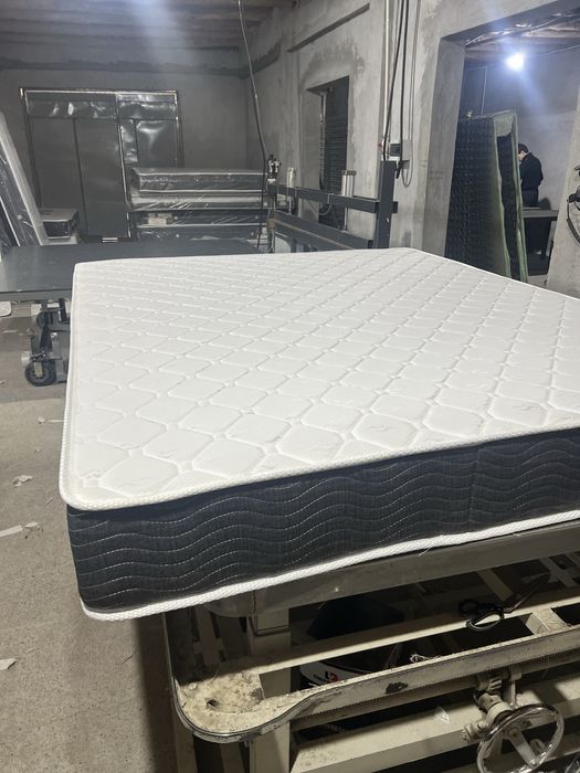 Матрас матрасы сами хароши матрас