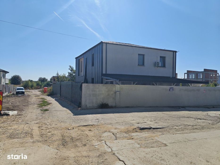 Casa Tunari direct proprietar