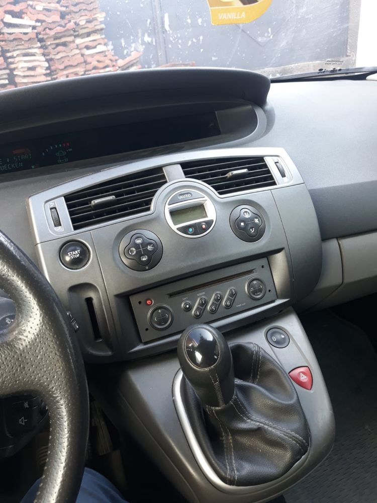 Vând Renault Mégane
