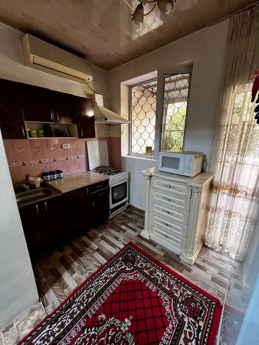 Срочно Продаётся квартира на Куйлюке массив  5