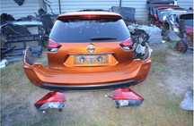 Автозапчасти запчасти разбор qashqai x-trail juke terrano