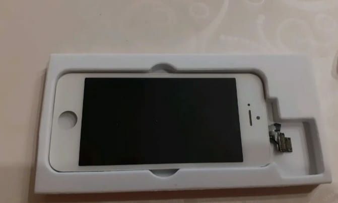 Экран iphone 5(новый)