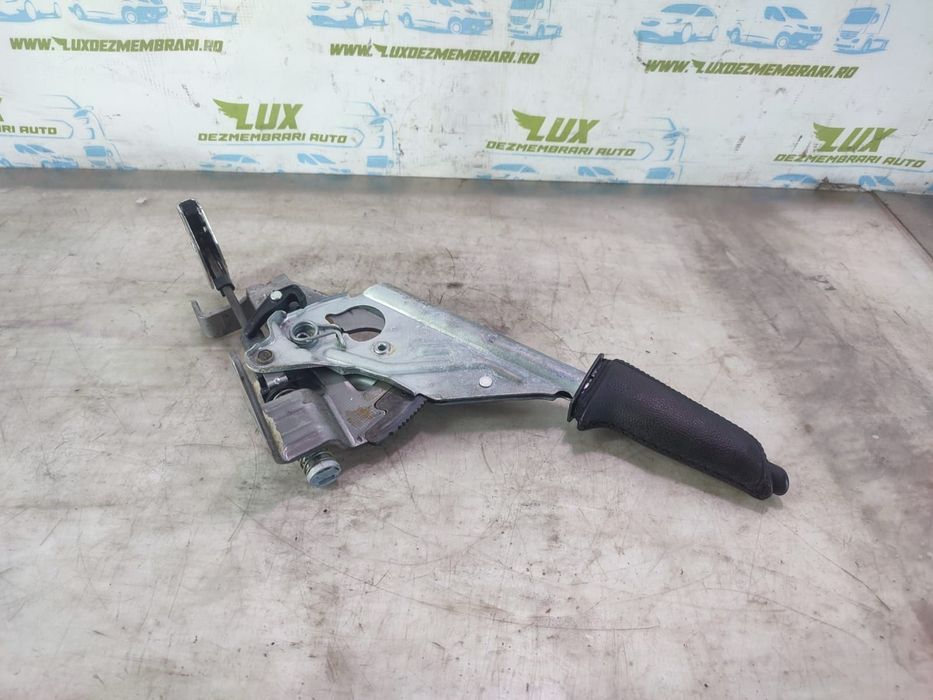 Manetă frana de mana BMW X1 E84 [2009 - 2012] 2.0 d N47D20C