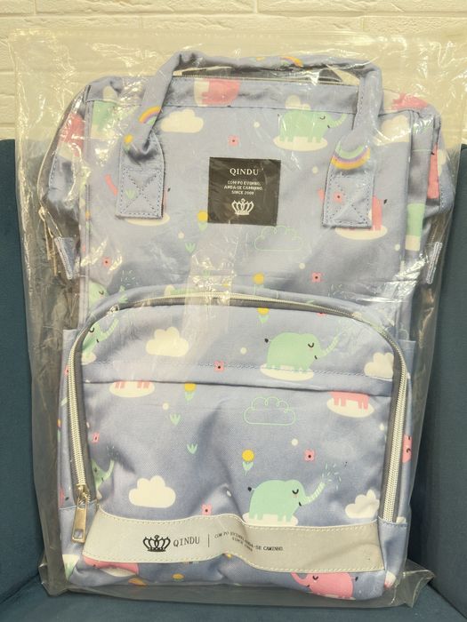 Продаю сумка-рюкзак для мамы