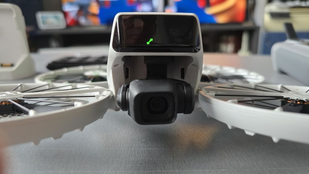 DJI Flip more fly combo с RC2