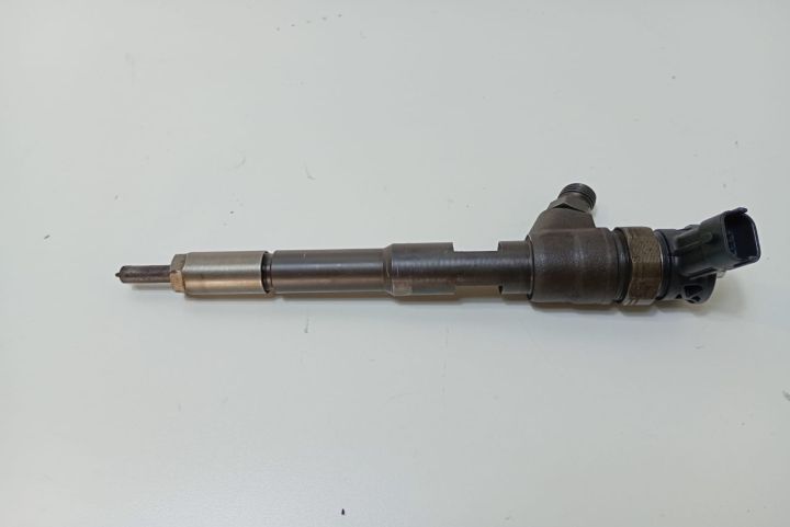 Injector 1.5 dci euro5 H8201108033 0445110485 Dacia Logan a 2-a gener