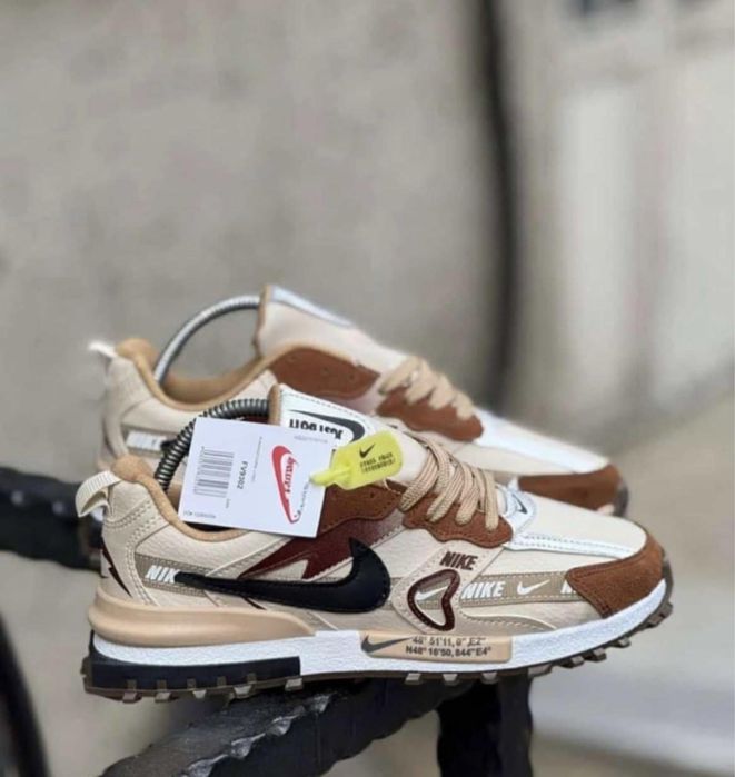 Налични Нов Модел Nike Мужки Маратонки