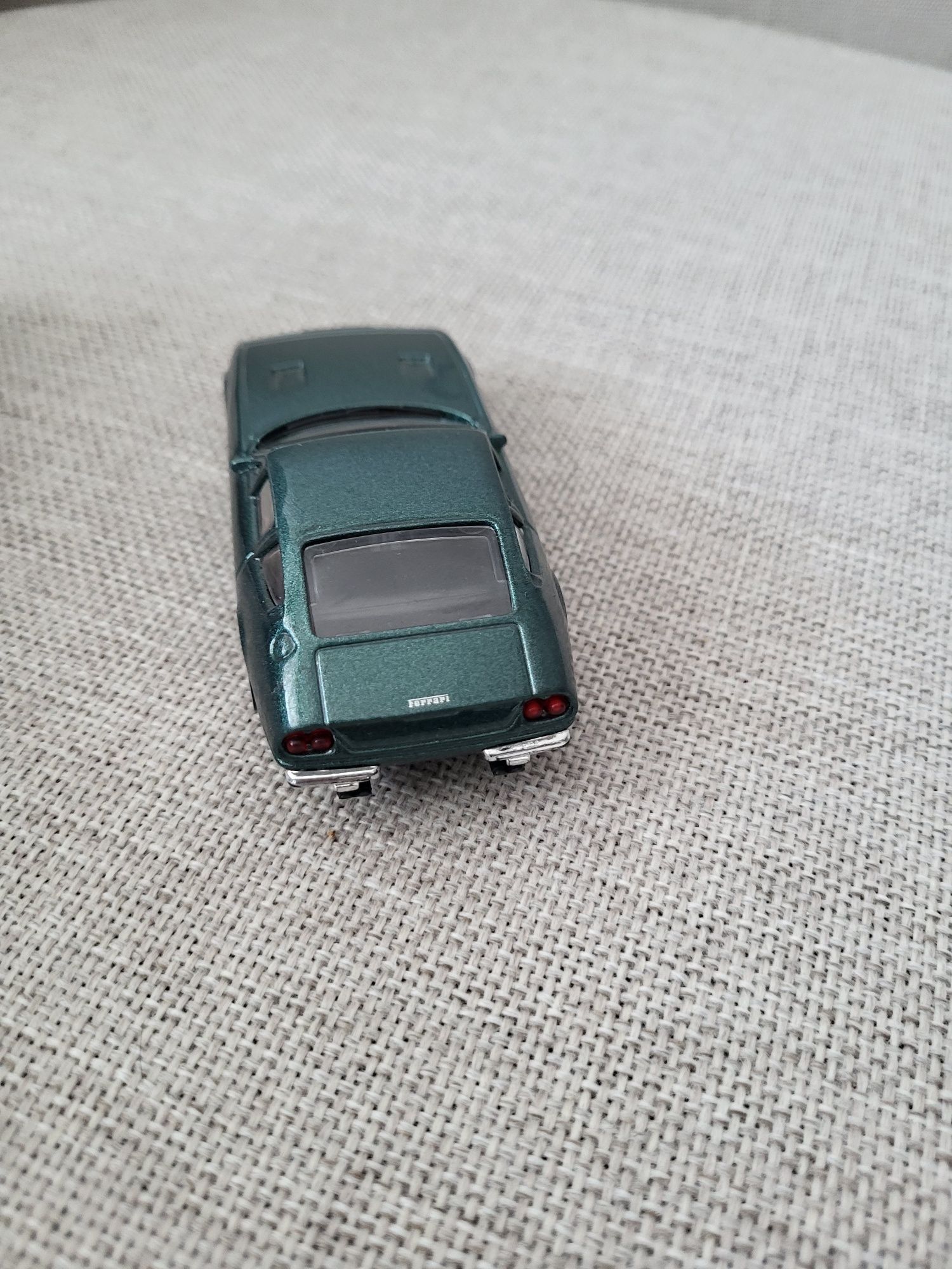 Ferrari 365 GTB 4