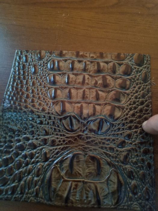 Портмоне Brahmin.