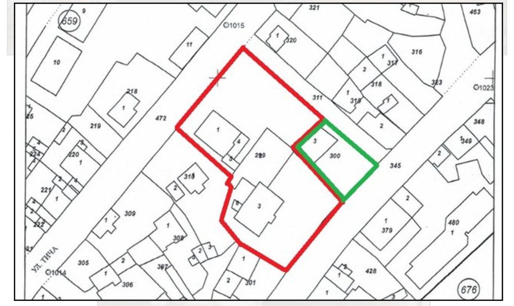 Поземлен имот -  продажба - Шумен
