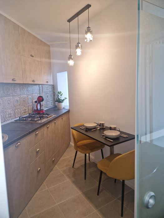 Apartament cu 1 camera