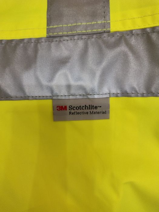 Jacheta de protectie 3 IN 1 FINLAND PROFESSIONAL