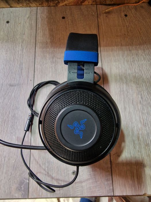 Razer Kraken 7.1
