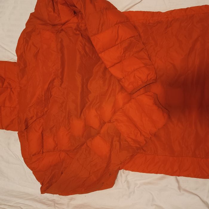 Geaca cu puf kilimanjaro Xl