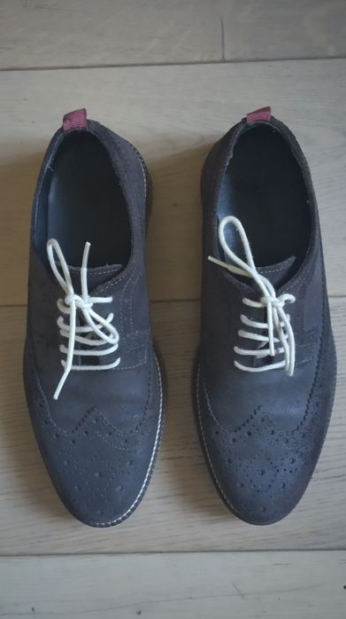 Pantofi Oxford pentru barbati