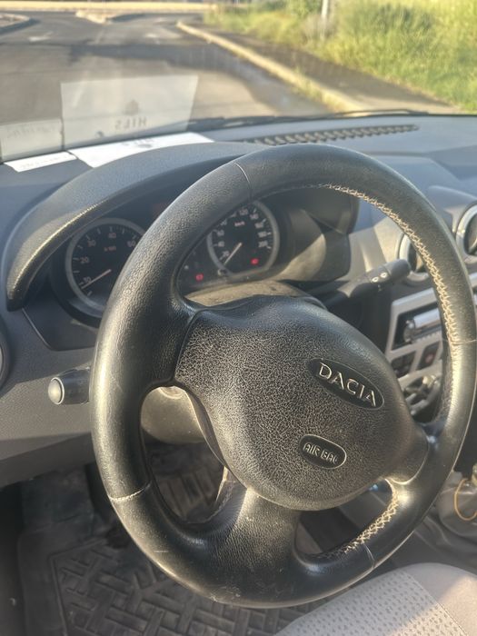 Logan 1.6 mpi+gpl